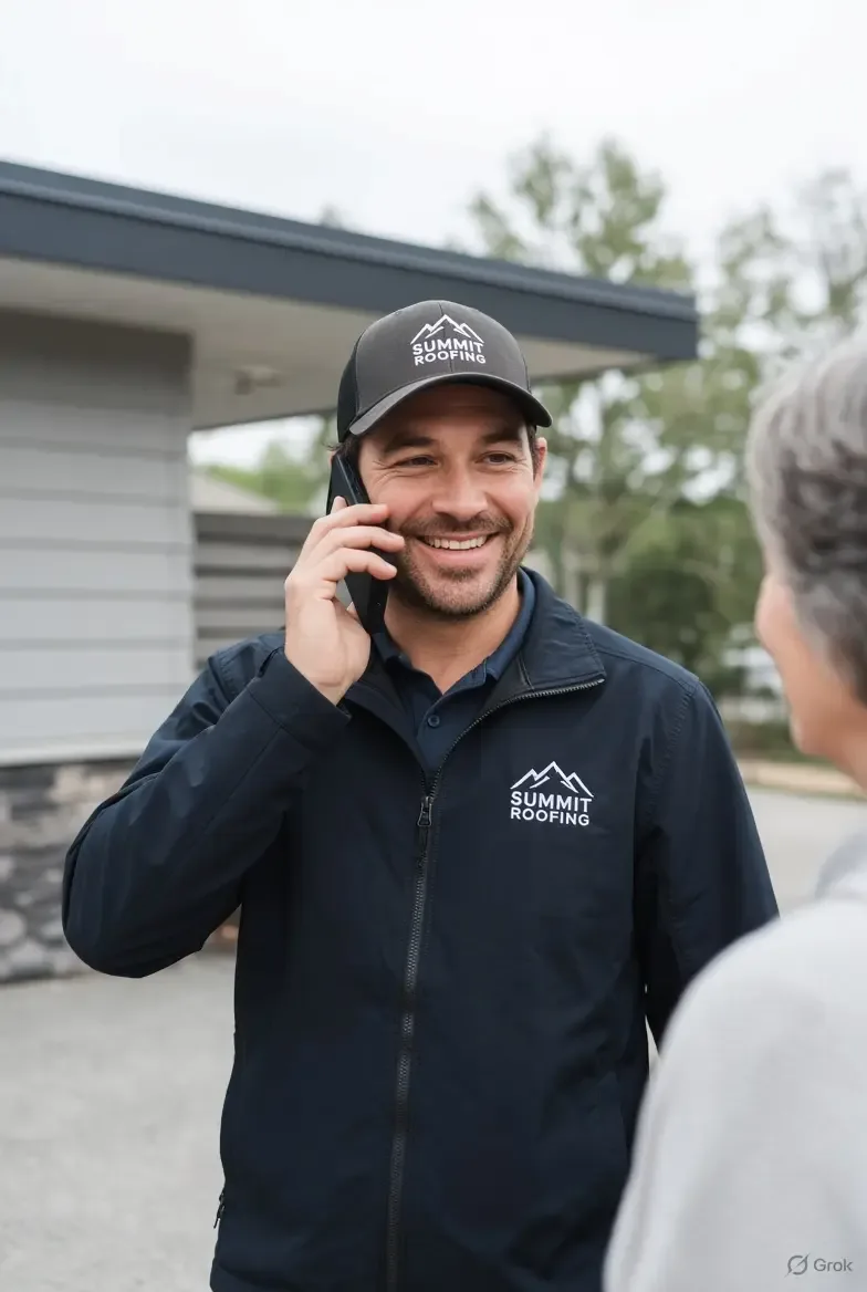 Flat Roof Leak Repair East Carondelet, IL FAQs